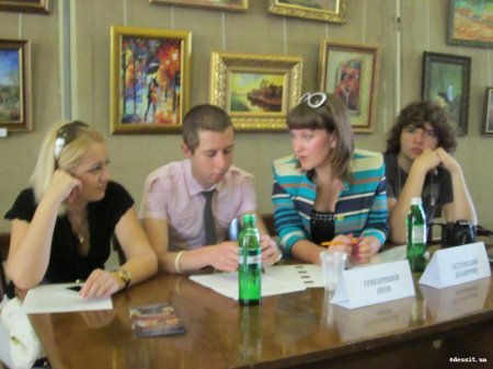 Практическая реализация программы «Я - Одессит»