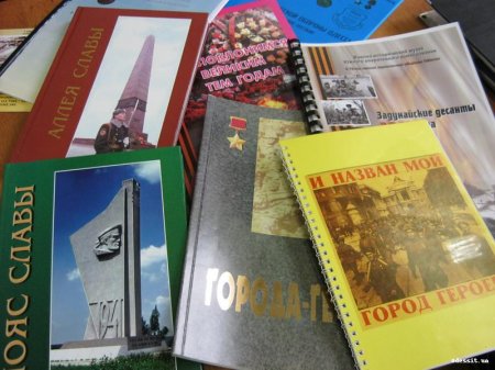 Актуальный разговор: Кто примет эстафету памяти?
