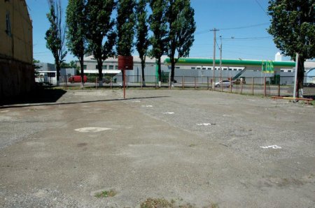 Школу №30 посетил депутат Одесского горсовета
