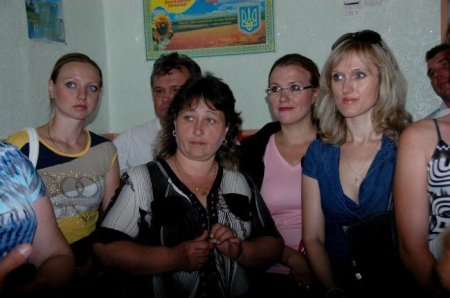 Школу №30 посетил депутат Одесского горсовета