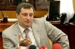 Эдуард Матвийчук, председатель ОГА Эдуард Матвийчук, председатель ОГА