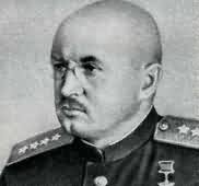 Иван Ефимович Петров 
