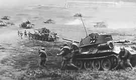 3 Украинский фронт. Апрель 1944 года 3 Украинский фронт. Апрель 1944 года