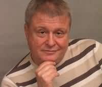 Юрий Кузнецов