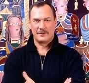 Юрий Горбачев