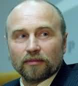 Владимир Островский
