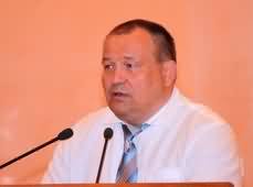 Алексей Косьмин, депутат Одесского горсовета Алексей Косьмин, депутат Одесского горсовета