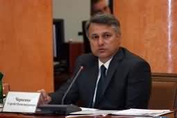 Сергей Черненко