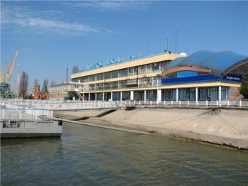 Начальника Измаильского порта услышали зарубежные  грузопроизводители