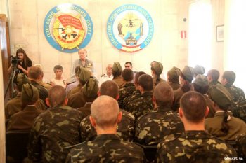 Встреча поколений