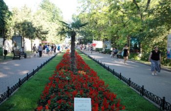 Прогулка от Ланжерона до Аркадии: позорище одесских пляжей