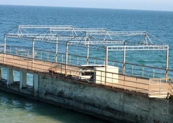 Прогулка от Ланжерона до Аркадии: позорище одесских пляжей