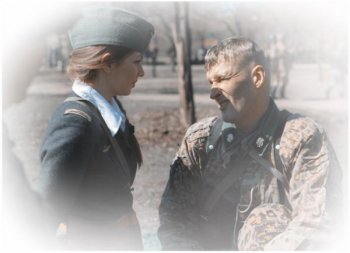 Машина времени от «Воинской доблести»