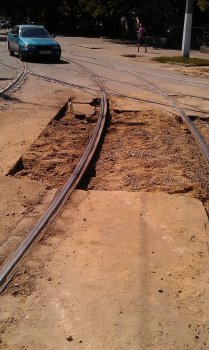 К кинофестивалю Музкомедию выдраит Karcher