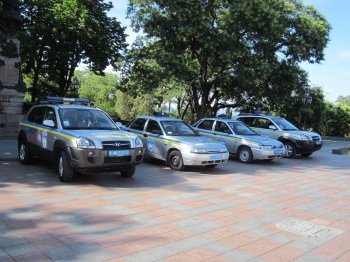 Завтра в Одессе начнет работу экологическая милиция