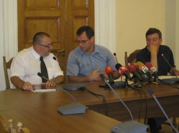 Завтра в Одессе начнет работу экологическая милиция