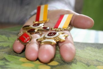 Одесские встречи: Три жизни и одна любовь Олега Прохорова