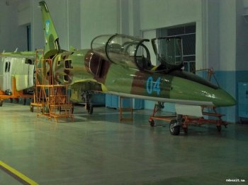 Над Одессой пролетят самолеты-невидимки