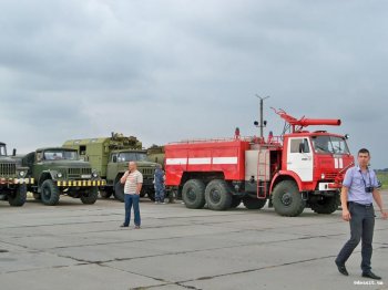 Над Одессой пролетят самолеты-невидимки