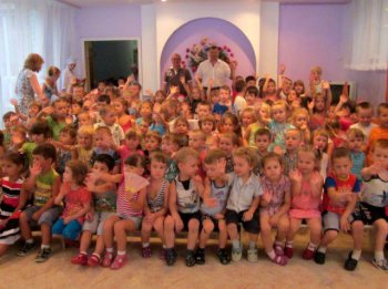 Юрий Преснов: Проблема детских садов одна – перегруженность групп