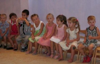 Юрий Преснов: Проблема детских садов одна – перегруженность групп