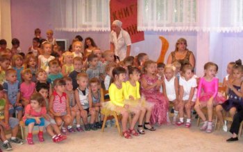 Юрий Преснов: Проблема детских садов одна – перегруженность групп