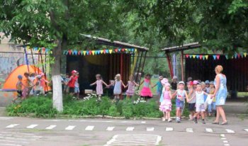 Юрий Преснов: Проблема детских садов одна – перегруженность групп