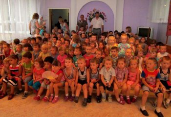 Юрий Преснов: Проблема детских садов одна – перегруженность групп