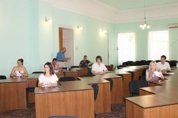 Новый шаг навстречу образованию