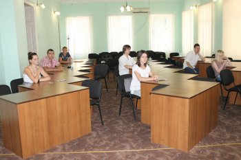 Новый шаг навстречу образованию