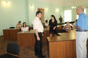 Новый шаг навстречу образованию