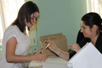 Новый шаг навстречу образованию