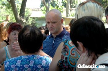 Июль – точка отсчета для Суворовского района