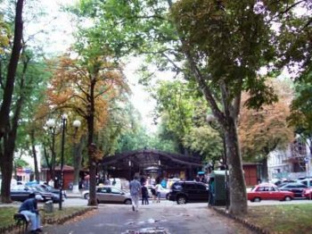 В Одессе произошло жестокое убийство