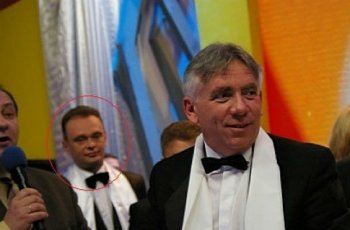 Друзья Владимира Супруна будут контролировать следствие