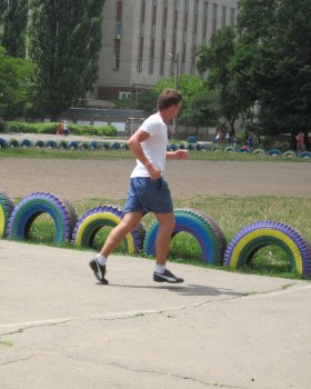 На капитальный ремонт спортплощадки найдены средства
