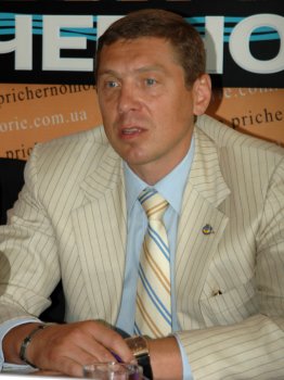 Олимпийское золото манит  украинских регбистов