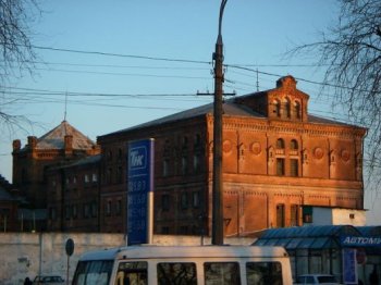 Из одесского СИЗО сбежал заключённый