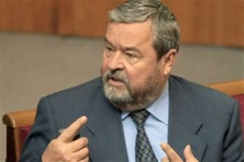Спикером Верховной Рады станет «аксакал» украинской политики