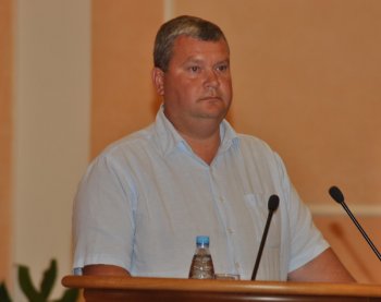 Депутаты создали комиссию по контролю за застройкой прибрежных склонов