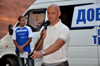 В Суворовском районе отремонтирован очередной межквартальный проезд