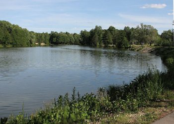 О делах водно-денежных