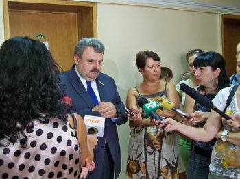 Зерна будет  меньше, но социальные сорта хлеба не подорожают