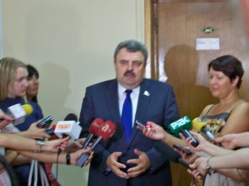 Зерна будет  меньше, но социальные сорта хлеба не подорожают