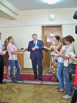 Зерна будет  меньше, но социальные сорта хлеба не подорожают