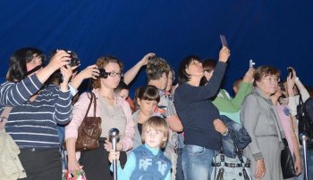 Арт-инсталляция художницы Оксаны Мась открылась в Одессе