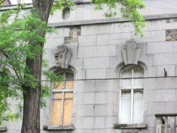 Одесса ждет гостей?!