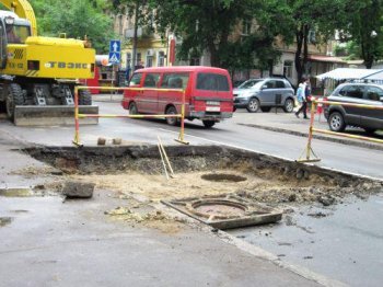 Одесса ждет гостей?!