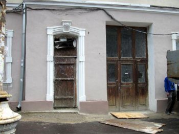 Одесса ждет гостей?!