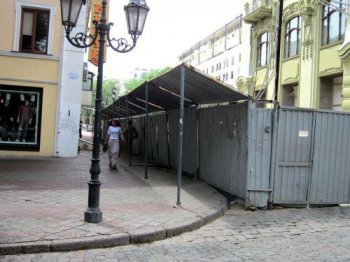 Одесса ждет гостей?!